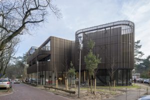 MFA Kerckebosch Zeist JMW architecten