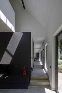 JMW architecten bosvilla Goirle