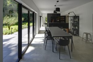 JMW architecten bosvilla Goirle