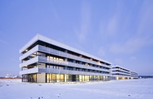 Witbrant West Tilburg - JMW architecten