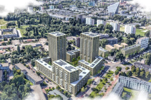 JMW architecten Moerwijk den Haag