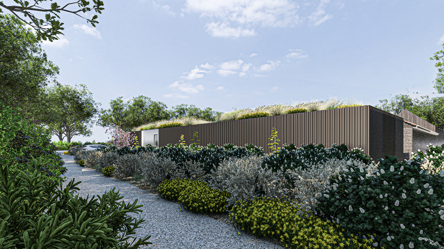 woonhuis particulier ontwerp JMW architecten